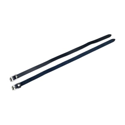 Adjustable Boot Straps for Equestrian Riding - Image 2