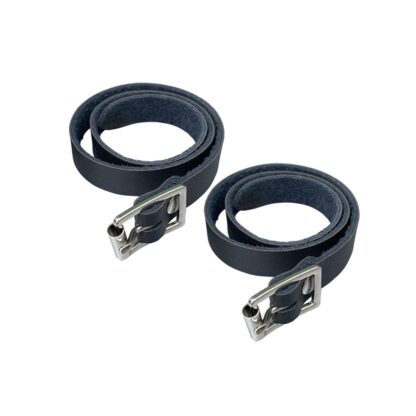 Adjustable Boot Straps for Equestrian Riding - Image 3