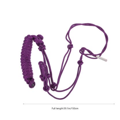Convenient Horse Halter - Image 2