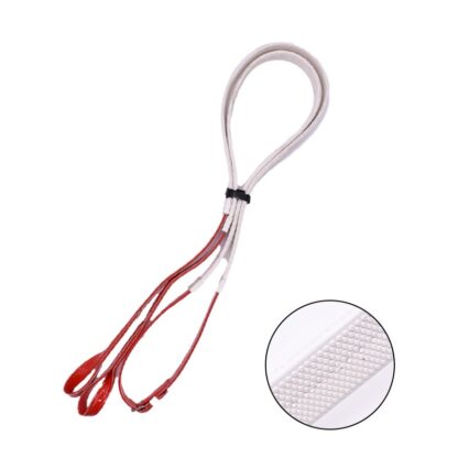 A Modern and Elegant Bridle - Image 3