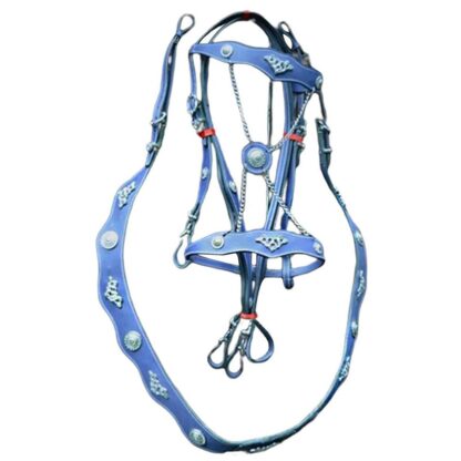 Horse Halters and Ropes - Image 3