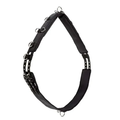 Riding Belly Strap for Horses - Image 4