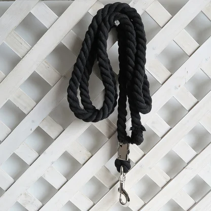 Horse Training Lead Leash