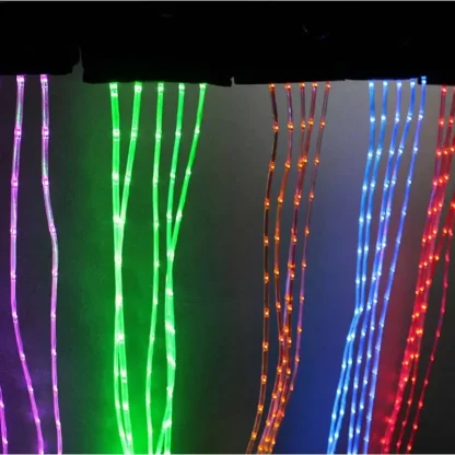 Luminous Horse Tail for Night Riding - Image 4