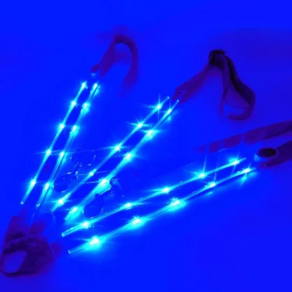 Glowing Horse Chest Strap - Image 7