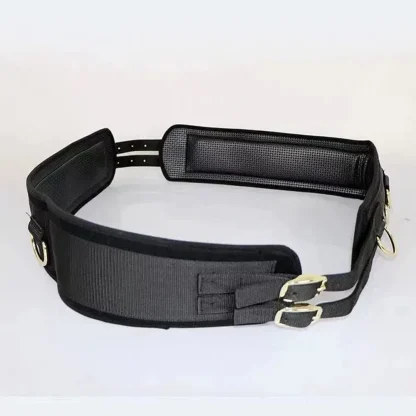 Riding Belly Strap for Horses - Image 5