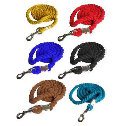 Horse Training Lead Leash - Image 5