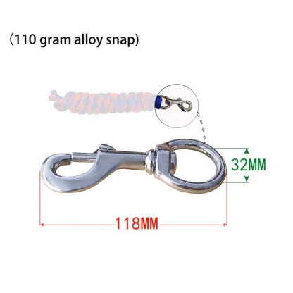 Horse Training Lead Leash - Image 6