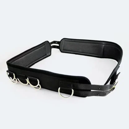 Riding Belly Strap for Horses - Image 2
