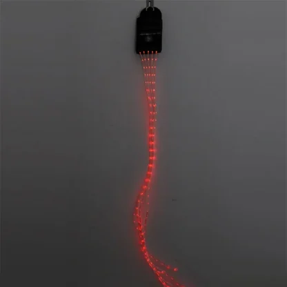 Luminous Horse Tail Accessory - Image 6