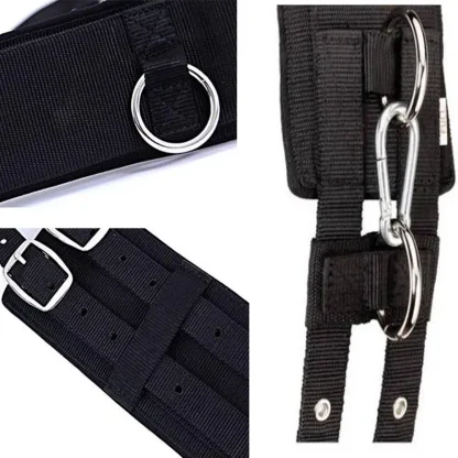 Riding Belly Strap for Horses - Image 6