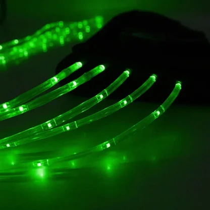 Luminous Horse Tail for Night Riding - Image 3