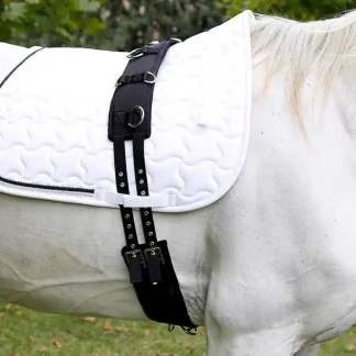Riding Belly Strap for Horses